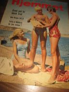 1963 nr 029 Hjemmet LALLA CARLSEN