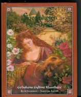 SANDERSON: Skjønnheten og Udyret. 1992