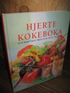 Tjørve: HJERTE KOKEBOKA. 2001.