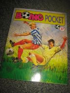 Nr 037, BOING POCKET. 