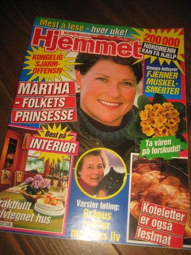 1999 nr 008 Hjemmet