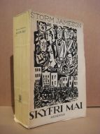 JAMESON: SKYFRI MAI. 1947.