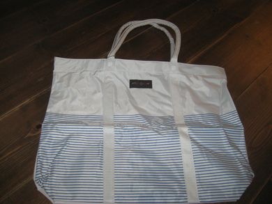 MADONNA ubrukt veske 80 tallet?