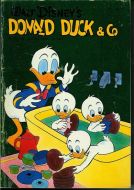 1960 nr 042 DONALD DUCK & CO