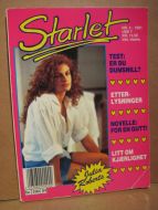 1991,nr 004, Starlet.