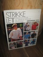 1984,nr 010, STRIKKE LETT.