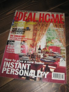 1996,nr 003, IDEAL HOME.