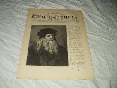 1894 nr 032 Illustrert Familie Journal