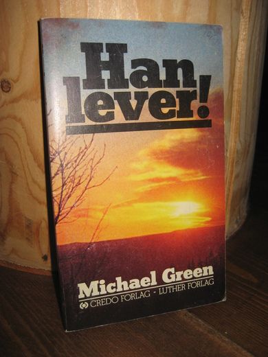 Green: Han lever! 1978