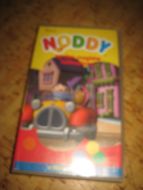 NODDY og den magiske sekkepipen. 2001,60 min.