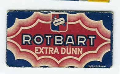 ROTBART