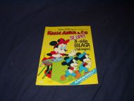 1982 nr 015 Walt Disneys Kalle Anka