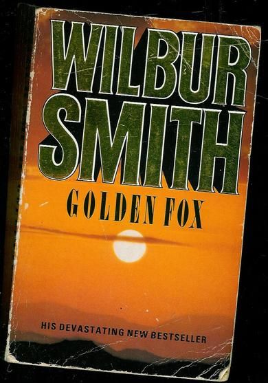 SMITH WILBUR: GOLDEN FOX 1988
