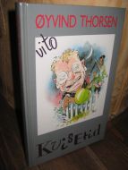 THORSEN: Kvisetid. 1993.