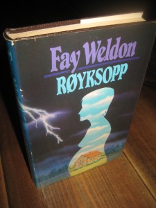 Weldon: RØYKSOPP. 1985. 