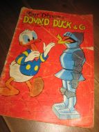 1960 nr 047 DONALD DUCK & CO