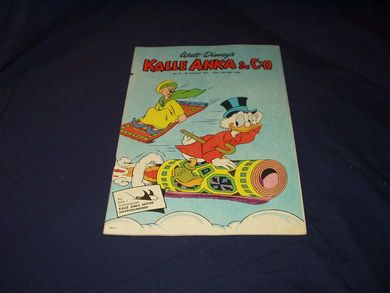 1967 nr 008 Kalle Anka