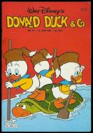 1980 nr 024 Donald Duck & Co