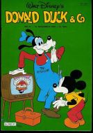 1980 nr 047 Donald Duck & Co