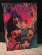 MULAN 1998