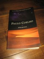 COELHO PAULO: ALKYMISTEN 2003