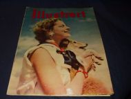 1954 nr 022 Illustrert