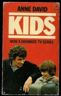 David Anne: KIDS 1979