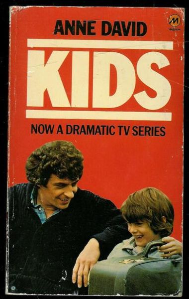 David Anne: KIDS 1979