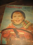 1955 nr 052 HJEMMET