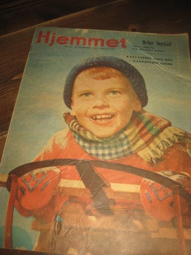 1955 nr 052 HJEMMET