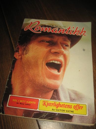 1975 nr 051 Romantikk
