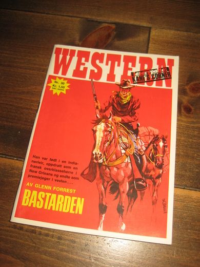 1972 nr 030 WESTERN