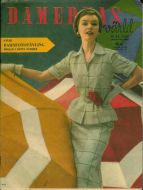 1951 nr 034 DAMERNAS vårld