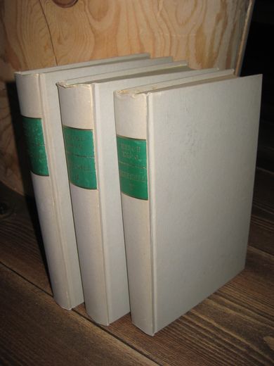 KROGH. HELGE: SKUESPILL. I-3. 1948.