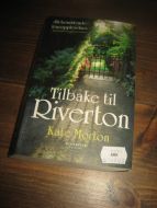 MORTON: TILBAKE TIL RIVERTON 2010