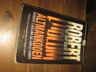 LUDLUM: ALTMANKODEN 2005