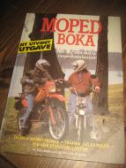 Hamang: MOPED BOKA. 1991.