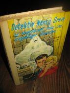 Keene: Detektiv Nancy Drew og mysteriet med den usynlige banden Bok nr 48