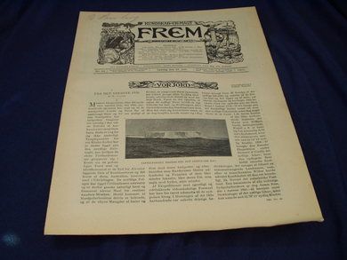 1901 nr 042 FREM Lys over land