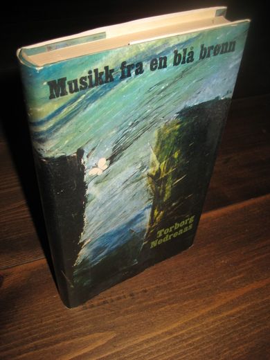 Nedreaas: Musikk fra en blå brønn 1968