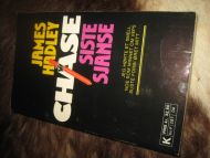 HADLEY: CHASE SISTE SJANGSE 1986