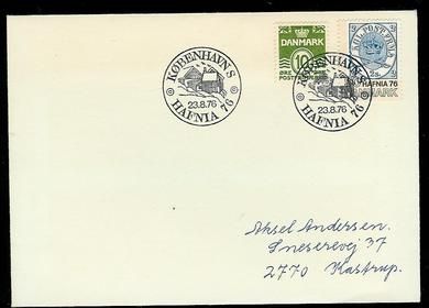 1976 23 8 HAFNIA