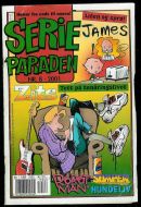 2001,nr 008, SERIE PARADEN
