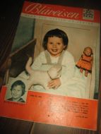 1964 nr 018 Blåveisen