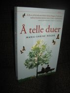 ROGER: Å telle duer 2012