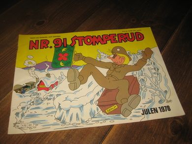 1978 Nr 91 STOMPERUD