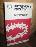 Verwer: Kjærlighedens revoution. 1984.