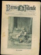 1914 nr 039 Børne Tidende
