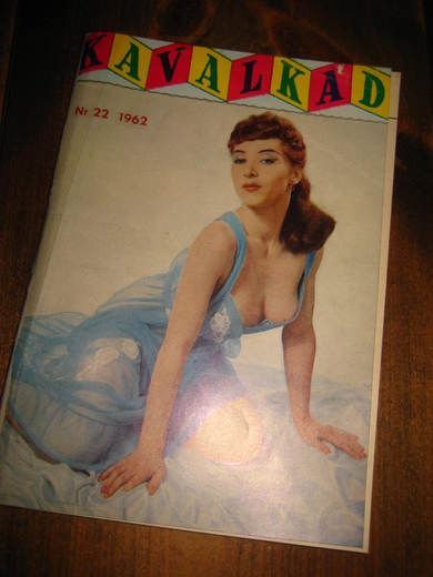 1962,nr 022, KAVALKAD