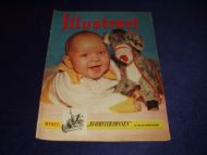 1960 nr 042 Illustrert
